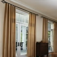thumbnail image 6 of Urbanest Flame Single Curtain Rod and Hardware Set, 6 of 6