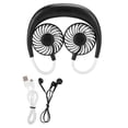 thumbnail image 2 of Portable Fan, Multi-function With Bluetooth, Audio And Radio Function, Portable Mini Fan, Outdoor For Travel Indoor ANGGREK Otros, 2 of 8
