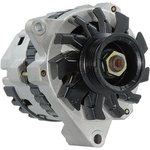 ACDelco 335-1008 Professional Alternator Fits 1989 Jeep Cherokee