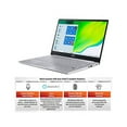 thumbnail image 3 of Acer Swift 3 Thin & Light Laptop, 14" Full HD IPS, AMD Ryzen 7 4700U Octa-Core with Radeon Graphics, 3 of 5