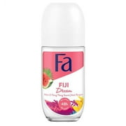 Fa Fiji Dream Roll On Deodorant, 50ml