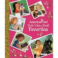 thumbnail image 2 of American Girl Little Golden Book Favorites (American Girl) (Hardcover), 2 of 2