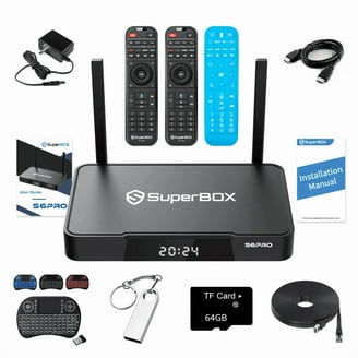 Philips - Hue Play HDMI Sync Box - Black - 555227 - Walmart.com