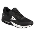 thumbnail image 1 of Tenis Pirma Mujer Deportivos Training Dama negro 25.5, 1 of 5