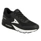 thumbnail image 1 of Tenis Pirma Mujer Deportivos Training Dama negro 25.5, 1 of 5