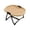B, variant on Elevated Dog Bed and Portable Pet Cot, Foldable Cat Bed for Indoor Outdoor Travel, All- Off-Ground Dog Bed for Camping, Great Easter Gifts for Pet Lovers, 1pack C