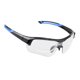 thumbnail image 5 of Gafas de Sol Deportivas Polarizadas para Montar, Golf, Pesca, Ciclismo, Googles, Gafas para Hombres Y Mujeres Azul negro Soledad Gafas de ciclismo, 5 of 10