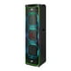 thumbnail image 2 of Block 3X12 pulgadas + TW 2 pulgadas Kaiser square light KSR-LINK Bluetooth 170W RMS KSB-4226, 2 of 8