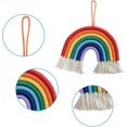 thumbnail image 3 of Taza de moda para baño, cepillo de dientes, cosas, mariquita, soporte de succión de pared, organizador (3 piezas) Botao, 3 of 5