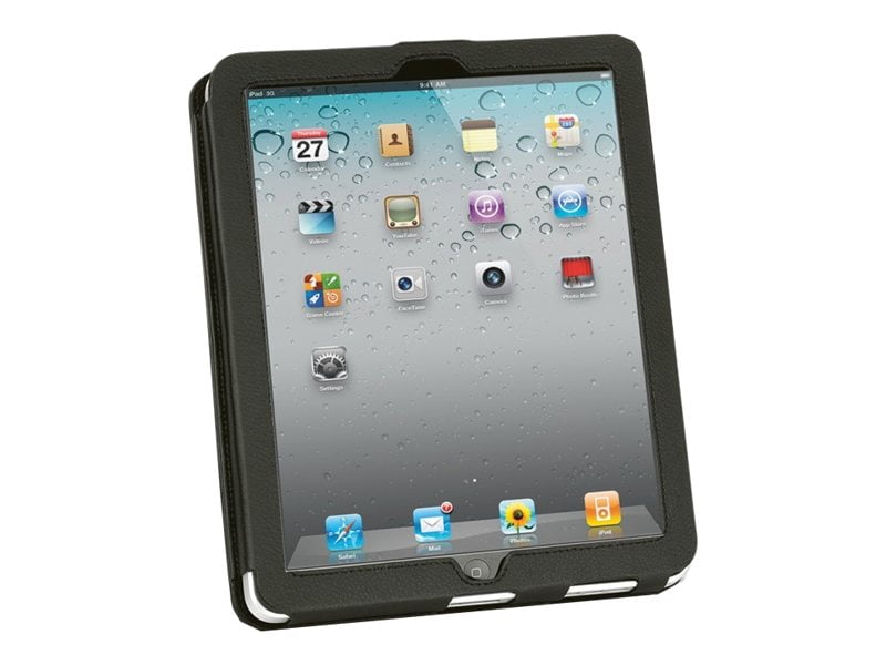 Duo Flipstand iPad Case