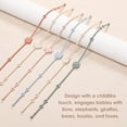 thumbnail image 4 of Toy Straps ROCCED para bebé, silla alta de silicona, 6 unidades, 4 of 7