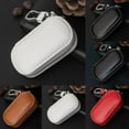 thumbnail image 5 of NZRUANE Car Key Fob Case Faraday Keyless Entry Pouch Guard J2L7, 5 of 9
