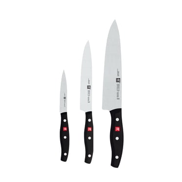 ZWILLING Twin Signature 3-pc Starter Knife Set