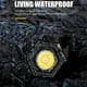 thumbnail image 4 of COB LED Llaveros Linterna 500lm Lámpara de trabajo impermeable para acampar (A), 4 of 6