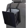 thumbnail image 1 of KAIYANG Cubo de basura plegable para coche, bolsa de basura para ordenar bolsas de basura para coche, cubo de basura para asiento trasero de coche, 7 l, 1 of 5