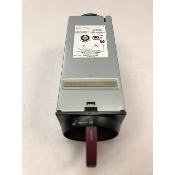 New Genuine HP BLC7000 Active Cooling Fan 451785-002 413996-001