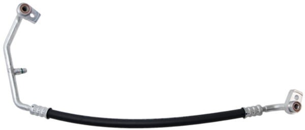 Discharge Line Hose Assembly
