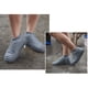thumbnail image 5 of Cubiertas para zapatos, 1 par de cubiertas impermeables de silicona para zapatos, cubiertas de silicona para zapatos para la lluvia, muy recomendables, 5 of 8
