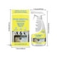 thumbnail image 3 of Limpiador de manchas para el hogar | Solución detergente multisuperficie | Para grietas de azulejos Sellos de refrigerador Paredes Lavabo Esquinas de inodoro | Paquete de 2 | 120ml cada uno, 3 of 3