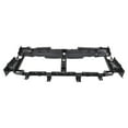 thumbnail image 4 of TRQ Active Grille Shutter Black Fits 2019-2021 Chevrolet Silverado 1500 2022 Silverado 1500 LTD GM1206140, 4 of 5