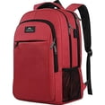 thumbnail image 2 of Mochila para portátil MATEIN para chicas, 2 of 3