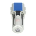 thumbnail image 1 of Compressed Air Filter Regulator Lubricator Aluminum Alloy Air Compressor Oil Separator 160CC 20-130Psi, 1 of 8