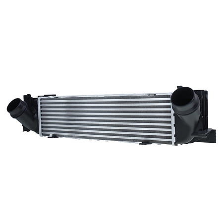 Intercooler Compatible: BMW 320i 2012-2018, 320i xDrive 2013-2018, 428i 2014-2016, 428i Gran Coupe 2015-2016