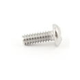 thumbnail image 2 of Unique Bargains 50 Pcs #6-32 x 3/8' Stainless Steel Phillips Truss Button Head Machine Screws, 2 of 2