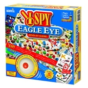 Briarpatch I Spy Eagle Eye Board Game