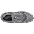 thumbnail image 2 of New Balance 45 Gray MS45XRB1 - Size 9, 2 of 5