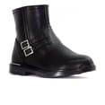 thumbnail image 3 of Botas para Niña Yuyin 25531 negro 19.5, 3 of 5