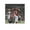 Unframe-style, variant on Devin Hester Canvas Poster Artworks Canvas Poster Room Aesthetic Wall Art Prints Home Modern Decor Gifts 16x16inch(40x40cm)