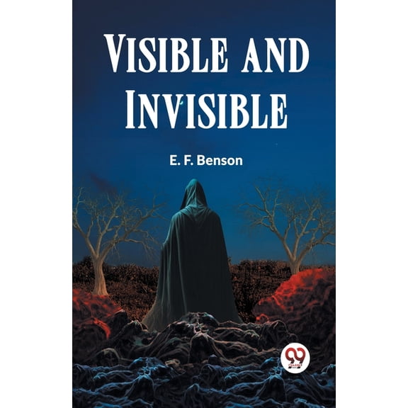 Visible and Invisible, (Paperback)