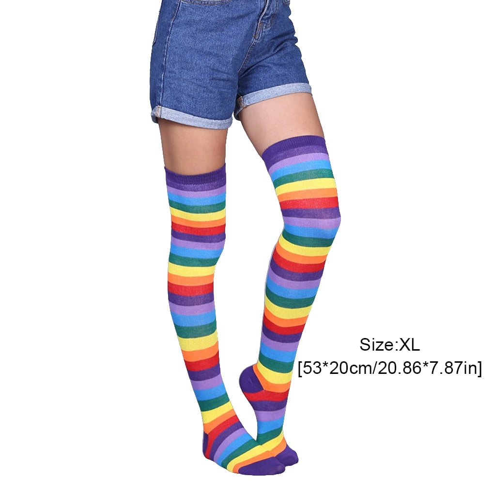Non Slip Hose Sock Boots Stockings 