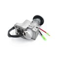 thumbnail image 3 of Motorcycle Ignition Switch Lock Fuel Petrol Tank Gas Cap for Yamaha NMAX 155 2015- Gas Cover with Key, 3 of 5