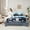 Grey Blue, variant on Feelyou Kid Cartoon Train Bedding Comforter Set 7-Piece, Boys Construction Truck King Bedding Sets, Tractor Machinery Bed Sheets, Microfiber Bedroom Decor