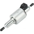 thumbnail image 3 of Universal Car Air Heater Oil Fuel Pump, 12v/24v Pulse Metering Gas Inline Electric Fuel Pump Kit For 2-5kw Webasto Eberspacher, 3 of 5