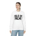 thumbnail image 6 of Isle of Palms SC South Carolina Moving Sweatshirt, Gifts, Sweater Shirt, 6 of 9