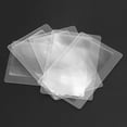 thumbnail image 3 of 10 PCS Cit Card 3 X Lupa Lente Fresnel Rojo, 3 of 8