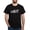 Black, variant on CafePress - Evolution Trombone Dark T Shirt - Men's Classic Cotton T-Shirts