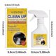 thumbnail image 3 of Kitchen Oil Remover Degreaser Spray Quick Remove Oil Grease Degreaser for Bathroom, 3 of 5