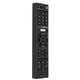 thumbnail image 2 of Control remoto de TV para RMT TX200U RMT TX102 RMT TX100U XBR 55X700D KDL 22BX320 XBR 49X800C KDL55W800C XBR 49X835C, 2 of 5