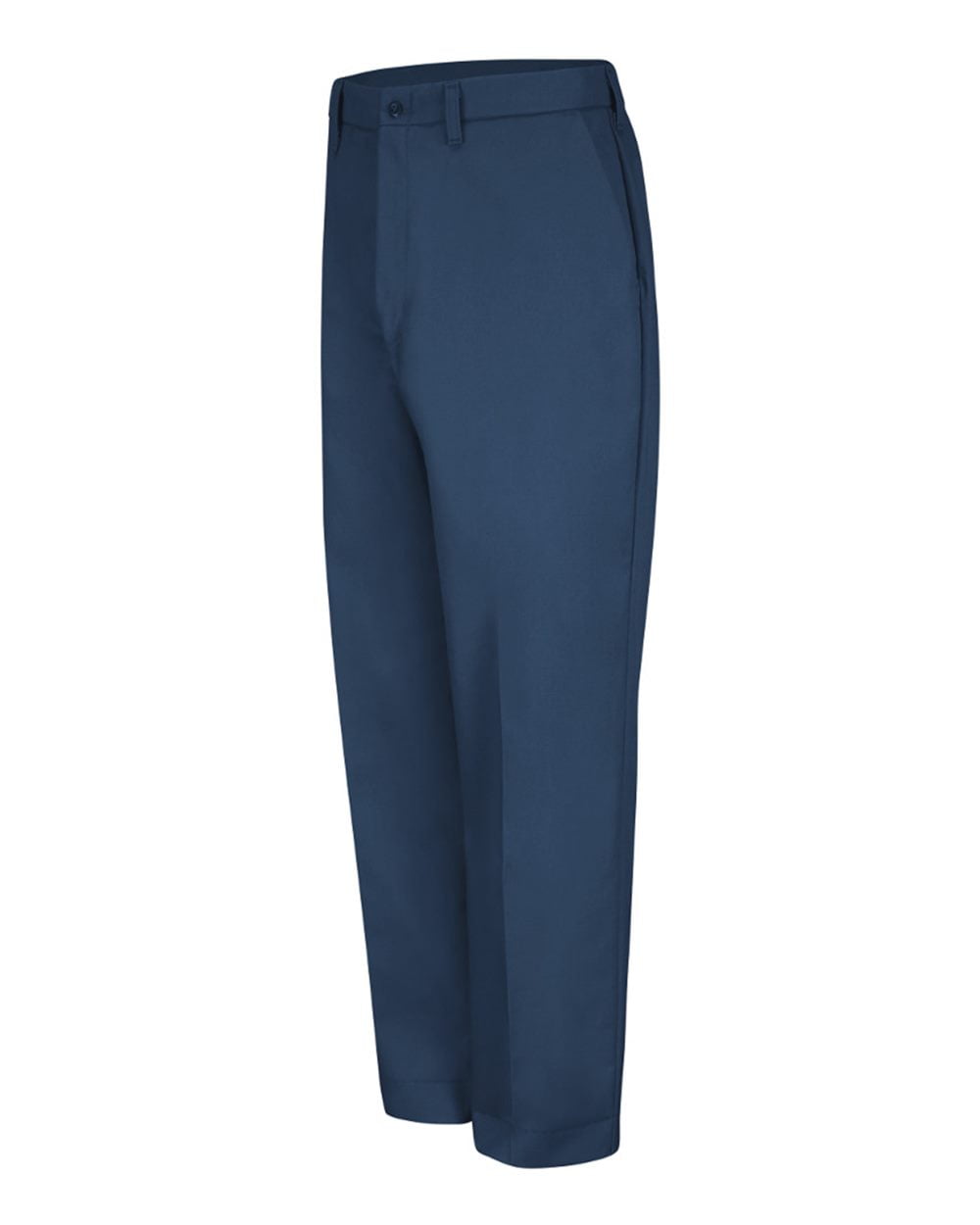 Red Kap - Red Kap Red-E-Prest® Work Pants PT10 Navy - 36I 30 - Walmart ...