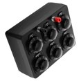 thumbnail image 5 of a refined and professional product description for an **Adjustable Variable Resistance Box** suitable for middle school physics labs:\n\n \n\n###, 5 of 5