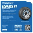 thumbnail image 5 of Travelstar Ecopath HT LT235/85R16 LT235/85/16 10 Ply Load Range E 120/116R Highway Light Truck Tire(No Rim), 5 of 9