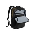 thumbnail image 2 of Dell EcoLoop Pro CP5723 - Notebook carrying backpack - up to 17" - black - 3 Years Basic Hardware Warranty, 2 of 11