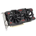 thumbnail image 1 of Tarjeta RX580 8G Gráficos de computadora GDDR5 Gráficos de escritorio 256bit Dual Fan 6Pin, 1 of 3