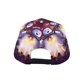 thumbnail image 3 of Cazafantasmas Gorra de Béisbol para Hombres, Mujeres y Niños, Gorra Clásica de Visera Plana, Gorra Hip Hop Trucker, Snapback Ajustable, 3 of 5