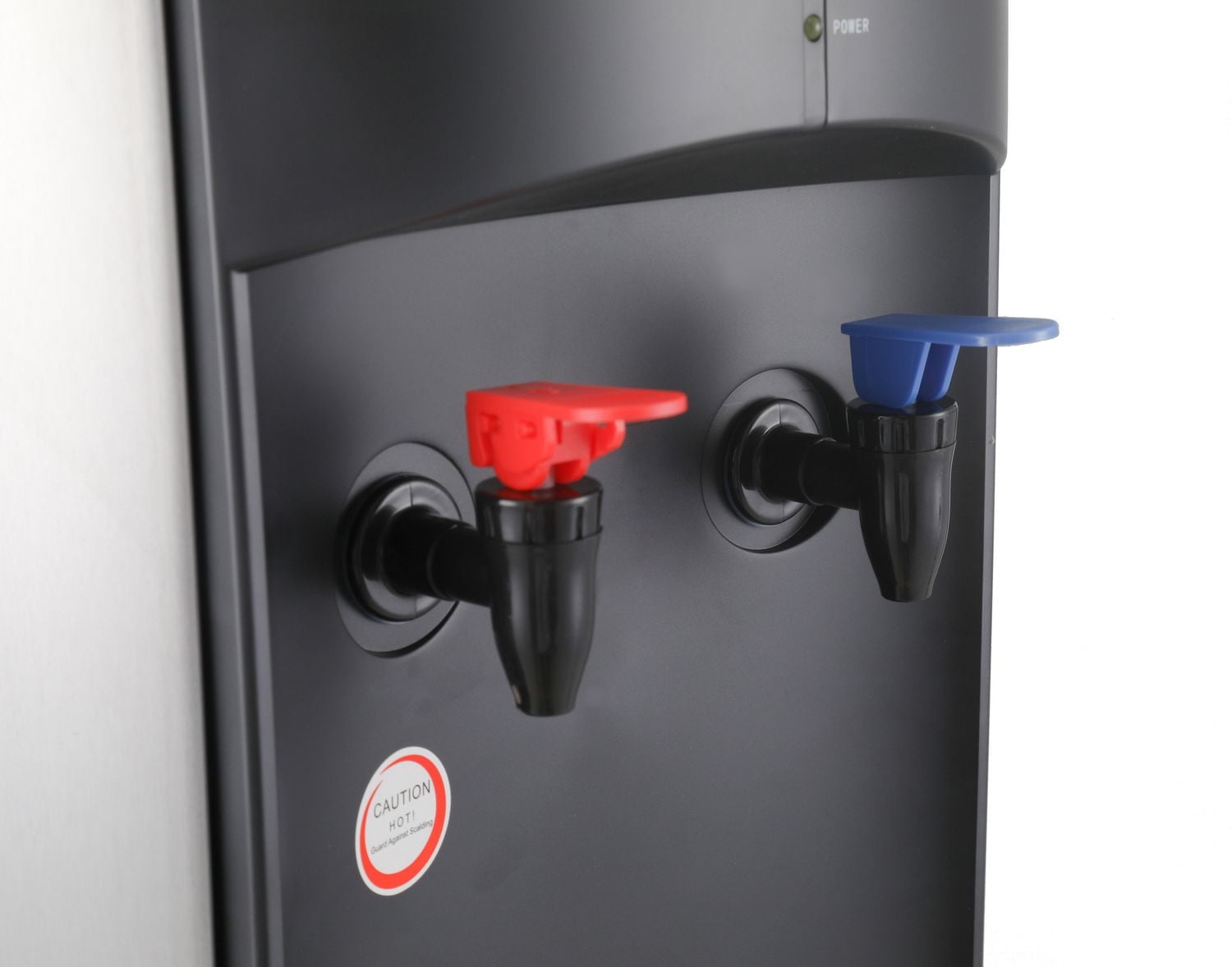 Frigidaire Hot and Cold Water Dispenser - Stainless Steel