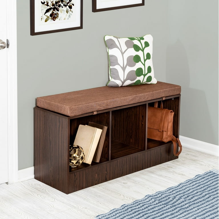 Honey can do storage bench sale